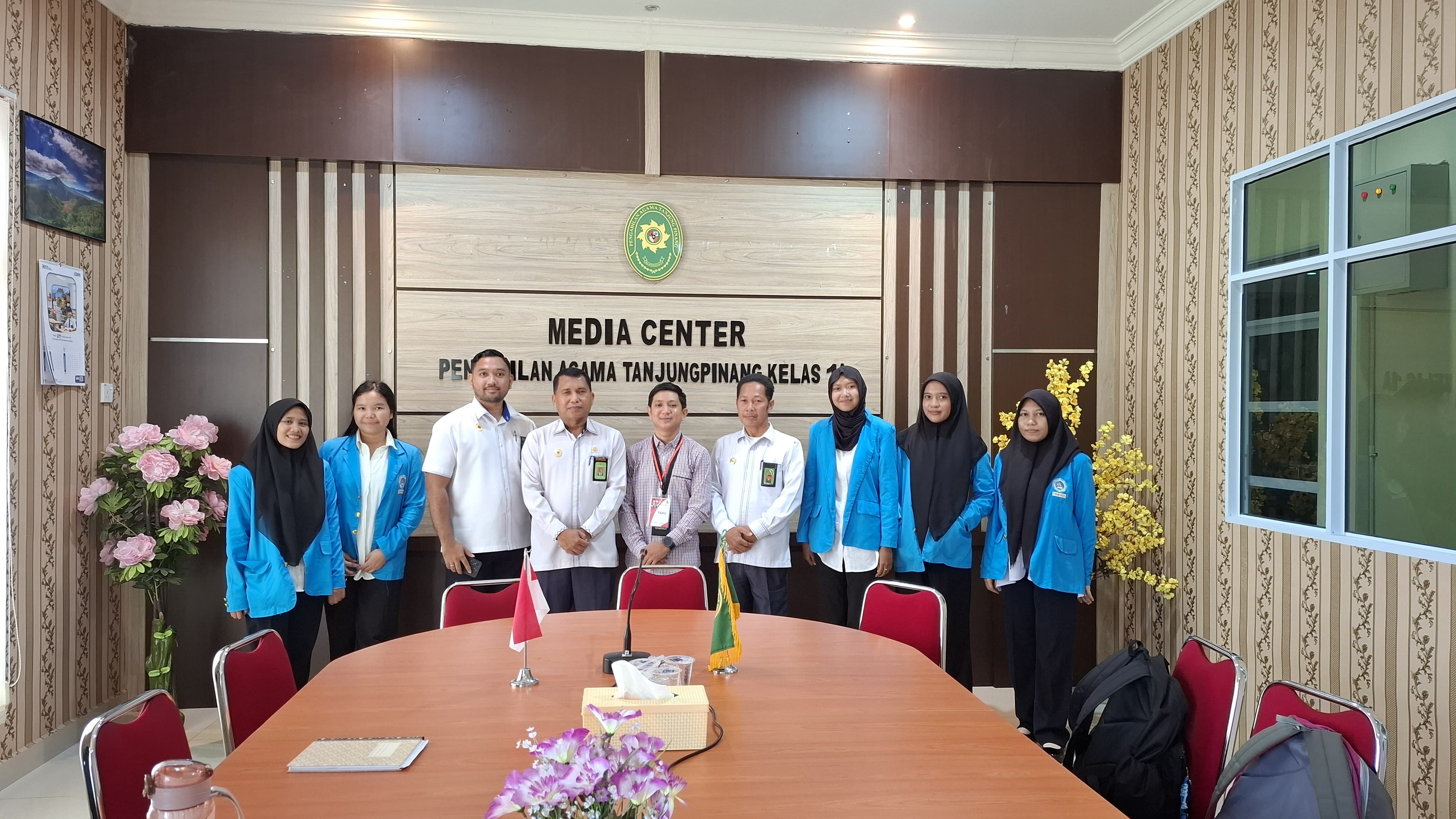 Kerja Praktik
