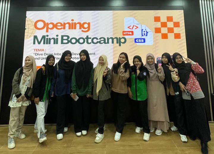 MINI BOOTCAMP HMTI 2024