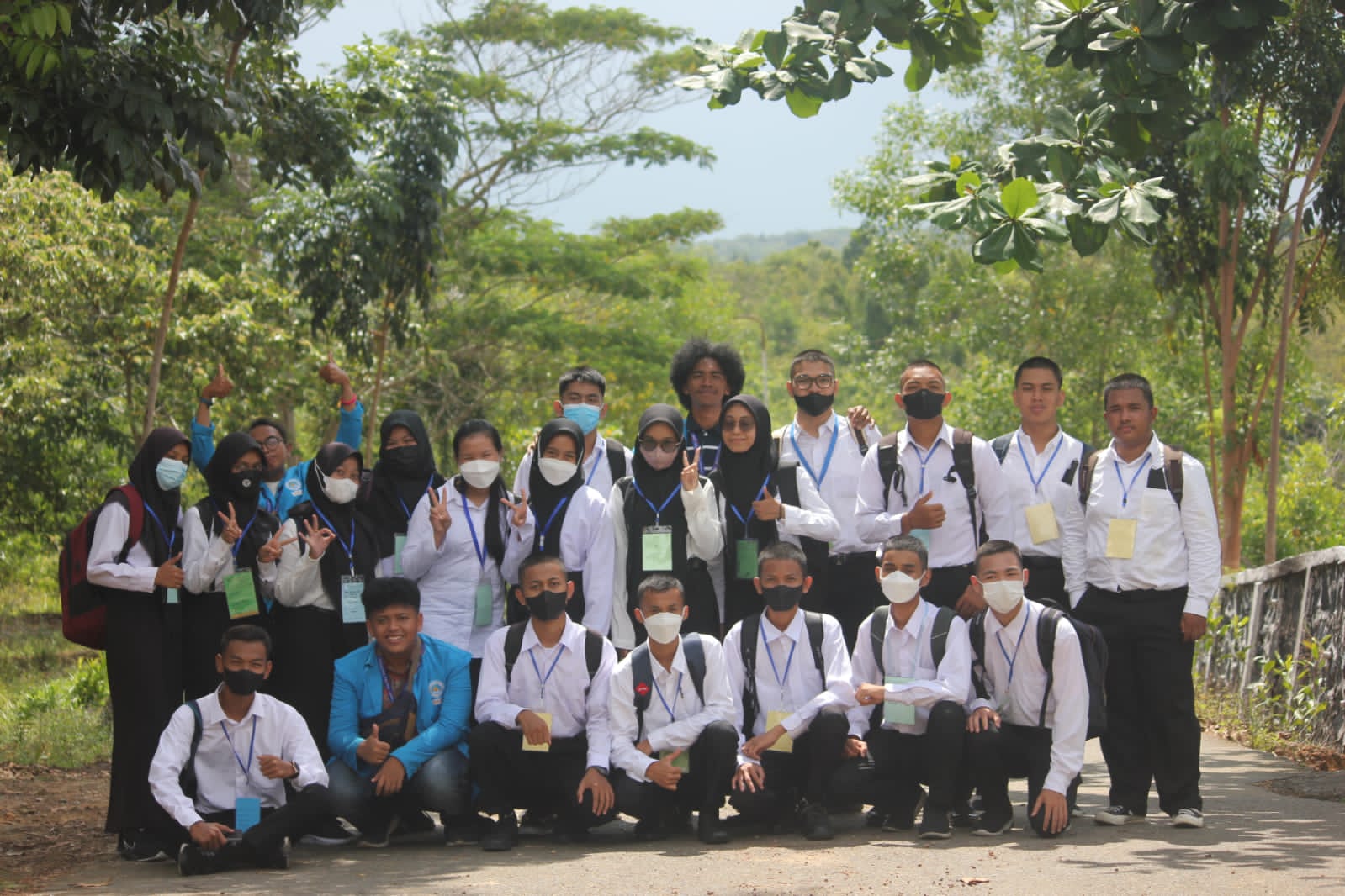 PKKMB FAKULTAS TEKNIK 2022