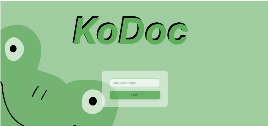 CoDoc (Dokumen Kolaboratif)